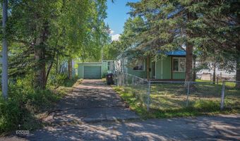 432 N Bliss St, Anchorage, AK 99508