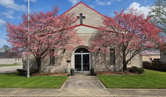 512 P St, Bedford, IN 47421