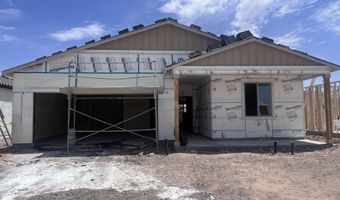 24121 W BOWKER St, Buckeye, AZ 85326