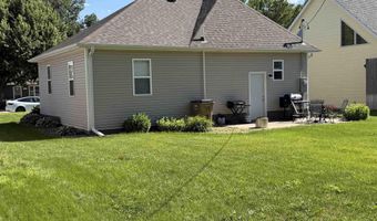 315 N Street St, Aurora, NE 68818