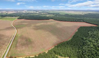 Smithfield Rd, Atmore, AL 36502