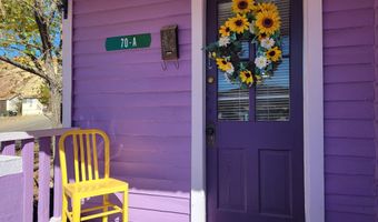 70 Pittsburg Ave, Bisbee, AZ 85603