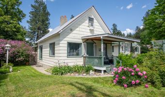 6499 Van Buren St, Bonners Ferry, ID 83805