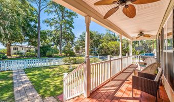 2101 Wilson Dr, Beaufort, SC 29902