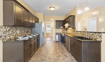 60 Hunters Way, Angier, NC 27501