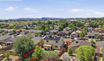 1441 Taft Ave, Chino Valley, AZ 86323