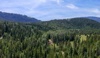 Nna Log Cabin Rd, Bonners Ferry, ID 83805