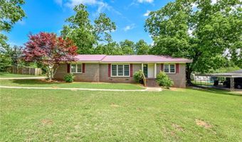 1787 EASTWOOD Dr, Alexander City, AL 35010