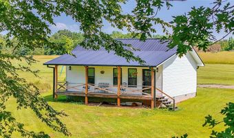 3726 ST. Joe Rd, Atkins, AR 72823