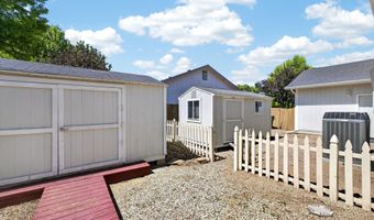 1351 Chichester Dr, Gardnerville, NV 89410
