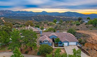 1019 Bremen Way, Alpine, CA 91901