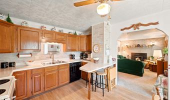 740 E Powers St, Albany, IN 47320