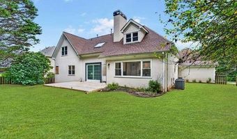 475 Trammell Dr, Alpharetta, GA 30009