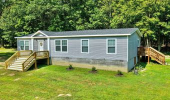 5144 Judson Rd, Alderson, WV 24910
