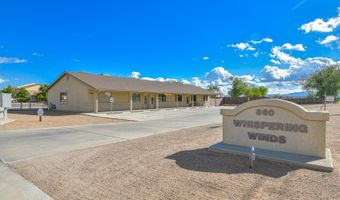 860 W Road 1 S, Chino Valley, AZ 86323