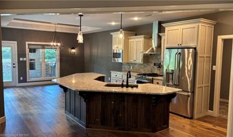 218 Waterfront Cir, Alma, AR 72921