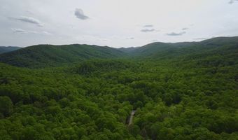 Tbd Brookstone Rd, Bastian, VA 24314
