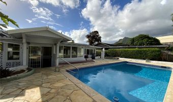 1250 Ulupuni St, Kailua, HI 96734