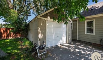 743 Avenue C, Billings, MT 59102