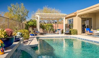 41716 N LAUREL VALLEY Way, Anthem, AZ 85086