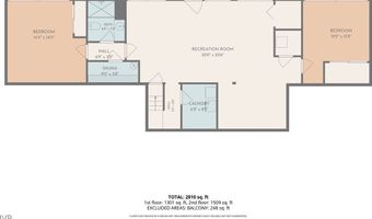 725 Fairview Blvd 26, Incline Village, NV 89451