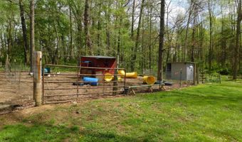 3201 N Nubian Rd, Salem, IN 47167