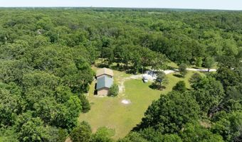 8319 SE Prairie Rd, Baxter Springs, KS 66713