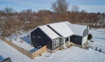 258 Ruby Ct, Alma, MI 48801
