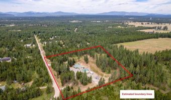 8626 E SON SHINE Way, Athol, ID 83801