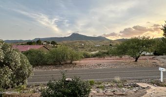 1161 Old Jerome Hwy, Clarkdale, AZ 86324