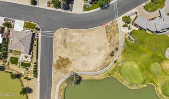 366 Bayhill Cir, Dayton, NV 89403