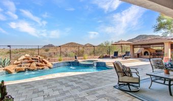 3220 W FEATHER SOUND Dr, Anthem, AZ 85086