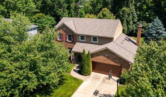 8032 Lancelot Dr, Anderson Twp., OH 45244