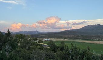 370 E Foothill Cir, Central, UT 84722