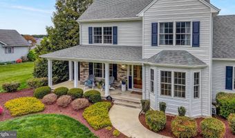 21965 PALOMINO Way, Bridgeville, DE 19933
