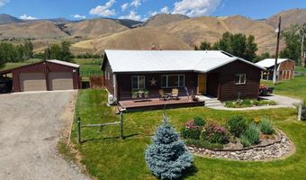 662 N Highway 93, Carmen, ID 83462
