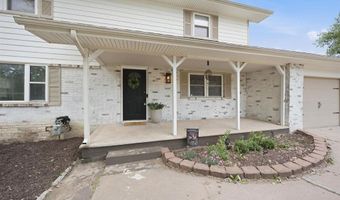 4645 N Hillcrest St, Bel Aire, KS 67220