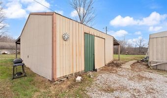 3119 E State Road 256, Austin, IN 47102