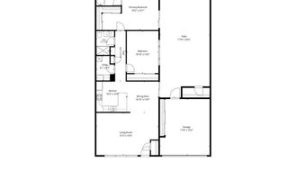 3768 Pilgrim St, Las Vegas, NV 89121