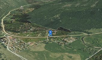 18 Pine, Antonito, CO 81120