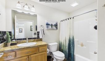3532 Maple Leaf Ave, Cody, WY 82414