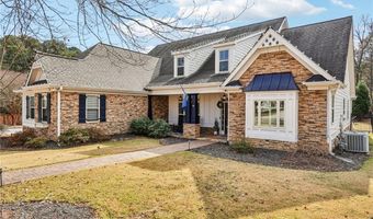 5305 Magnolia Gardens Ln NW, Acworth, GA 30101