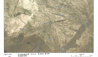 St Rt 34, Gerlach, NV 89412