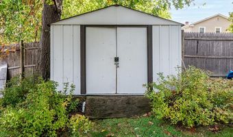 58 Alfred Ave, Johnston, RI 02919