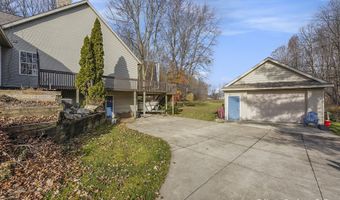 11488 Cameron Ave, Allendale, MI 49401