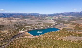 N BAKER LAKE Rd, Central, UT 84722