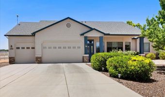 2990 Harrison Dr, Chino Valley, AZ 86323
