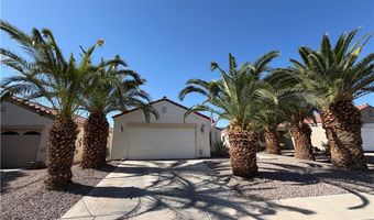 705 Salt Flats Cir, Henderson, NV 89011