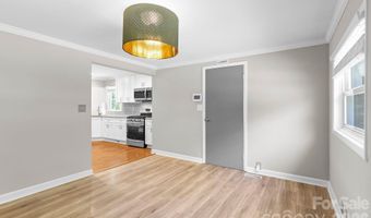 5235 Auburndale Rd, Charlotte, NC 28205