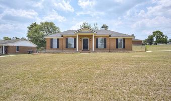 3473 Monte Carlo Dr, Augusta, GA 30906